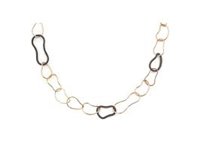 Collana Pesavento Donna Polvere Di Sogni in Argento WPLVE356 - WPLVE356